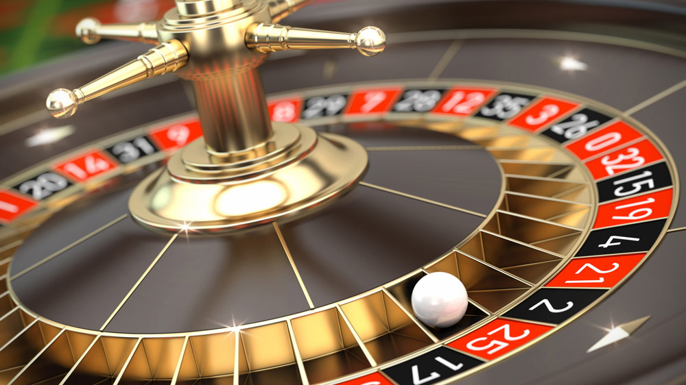 What Are The Reasons Behind The Rise Of Online Roulette During The Lockdown?
