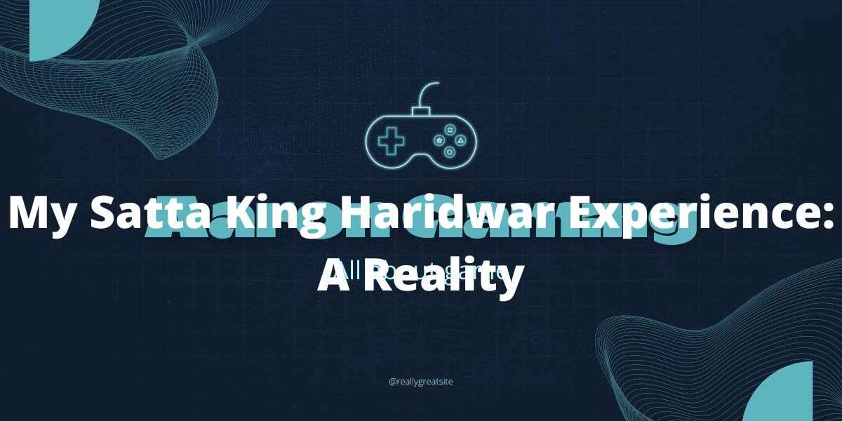 My Satta King Haridwar Experience: A Reality