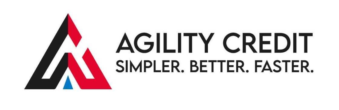 Agility Credit Cover Image