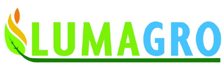 LUMAGRO Cover Image
