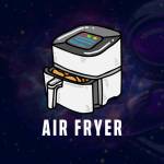 airfryer Profile Picture