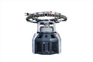 China Customized Cut Pile Circular Knitting Machine Suppliers, Manufacturers, Factory - Wholesale Price - LEADING