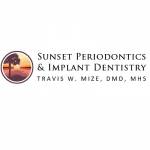 Sunset Periodontics  Implant Dentistry Profile Picture