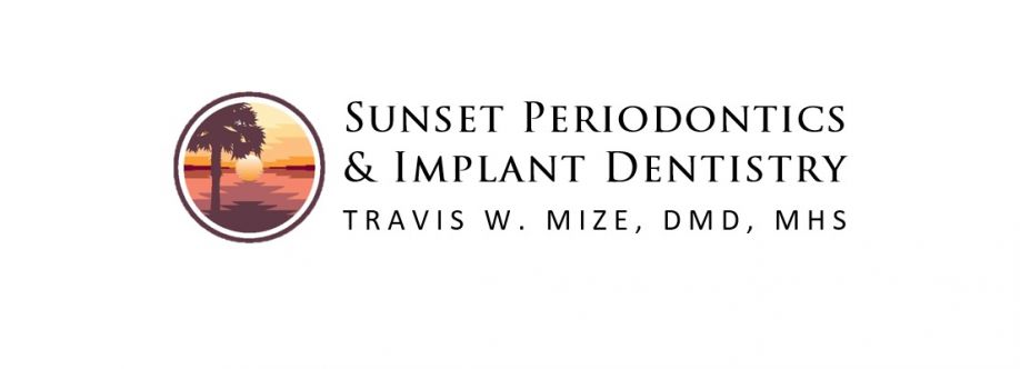 Sunset Periodontics  Implant Dentistry Cover Image