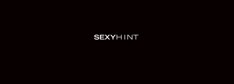 Sexy Hint Cover Image