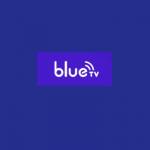Blue Tv Profile Picture