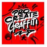 Procreate Graffiti Profile Picture