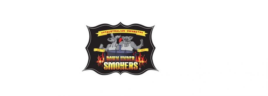 Down Under Smokers Cover Image