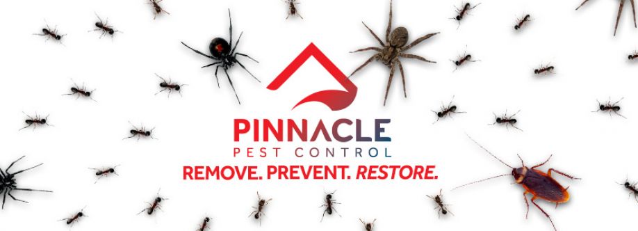 Pinnacle Pest Control Cover Image
