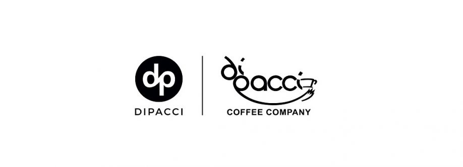 Dipacci coffee company Cover Image