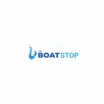 The Boat Stop Profile Picture