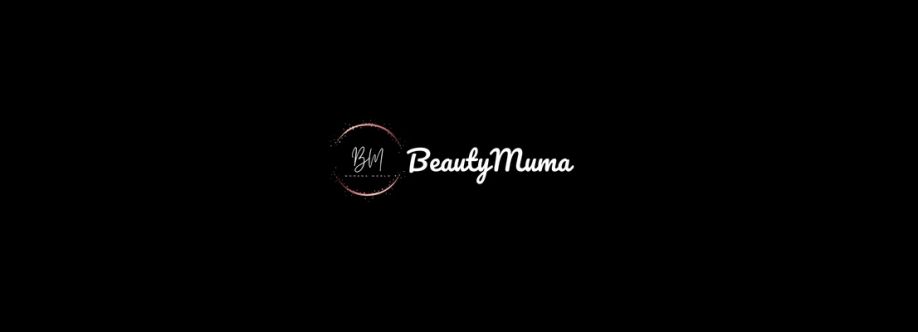 Beautymuma Cover Image
