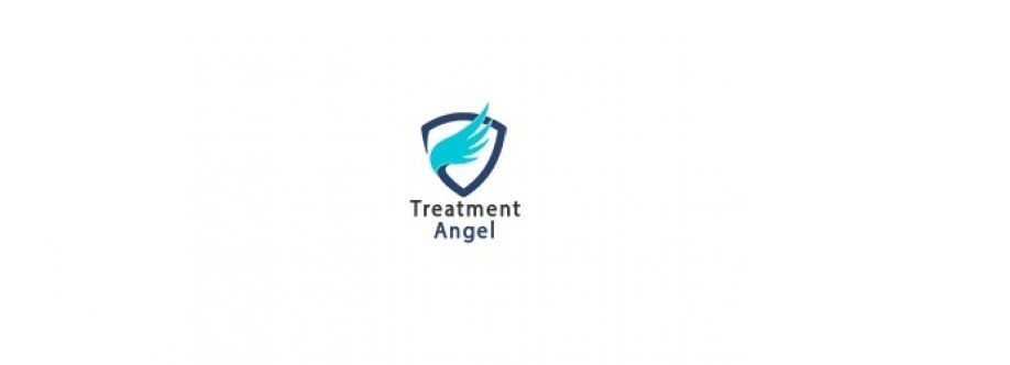 Treatmentangel.com Cover Image