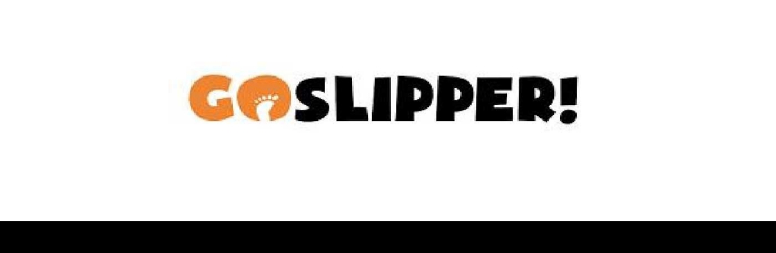 Go Slipper Cover Image