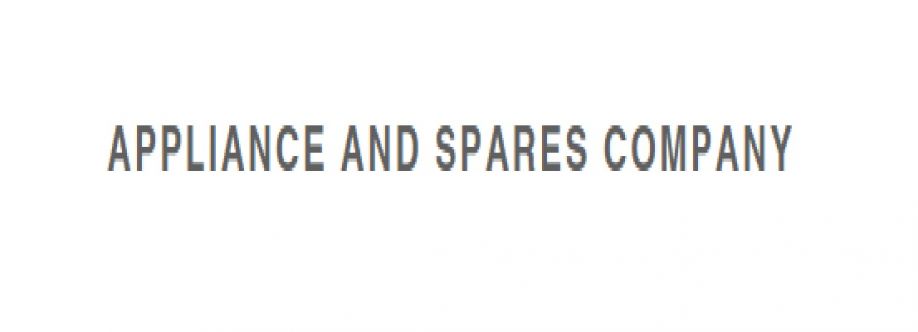 The Appliance The Appliance  Spares Company ( Pty ) Ltd The Appliance  Spares Compa Cover Image