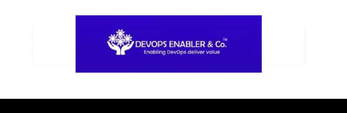 DevOps Enabler and Co Cover Image