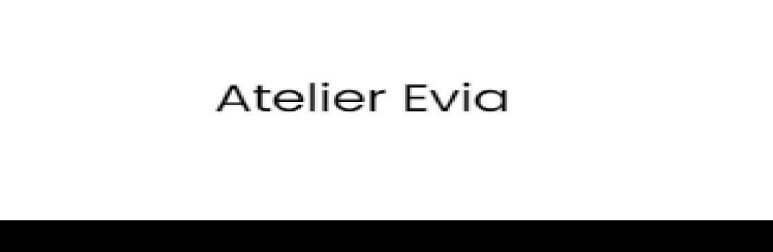 Atelier Evia Cover Image