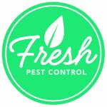 Fresh Pest Control Profile Picture