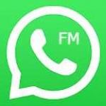 FM Whatsapp Profile Picture