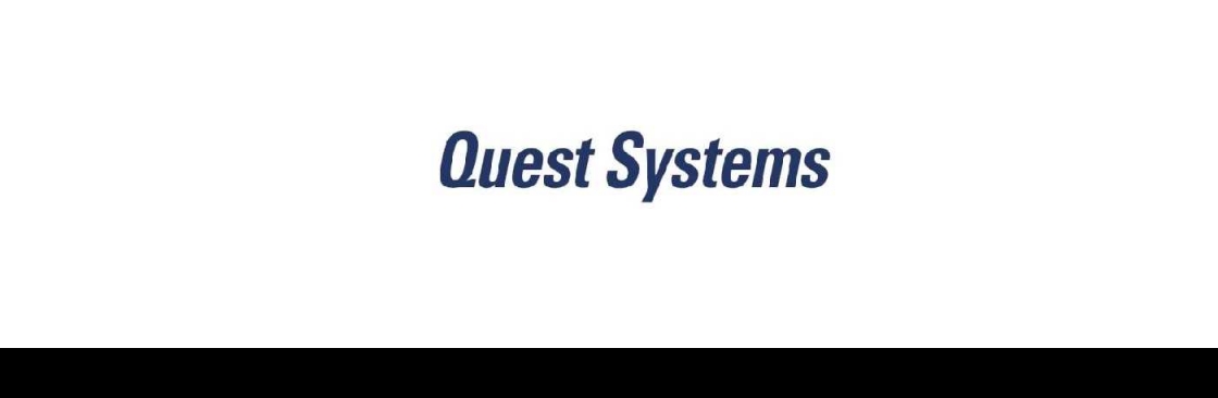 Quest Systems Cover Image