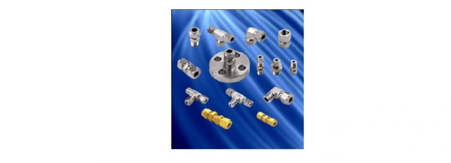 TECH TUBES  FITTINGS Cover Image