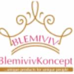 Blemivi Koncept Profile Picture