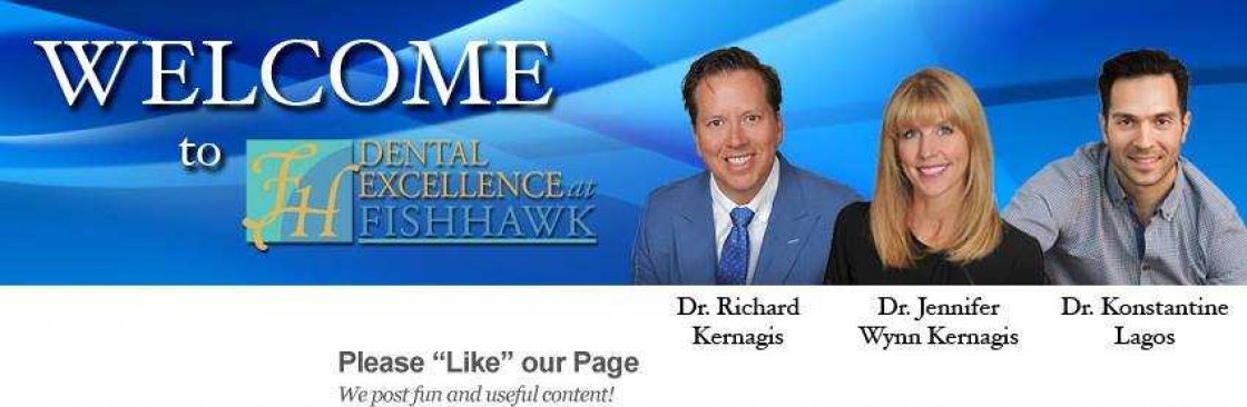 Dental Excellence At FishHawk Cover Image