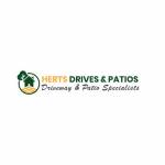 Herts Drives Patios Profile Picture