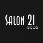 Salon21 Boca Profile Picture