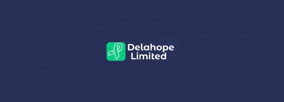 DELAHOPE LTD Cover Image