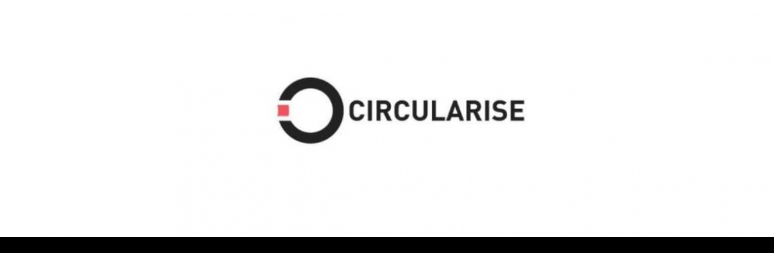 Circularise . Cover Image