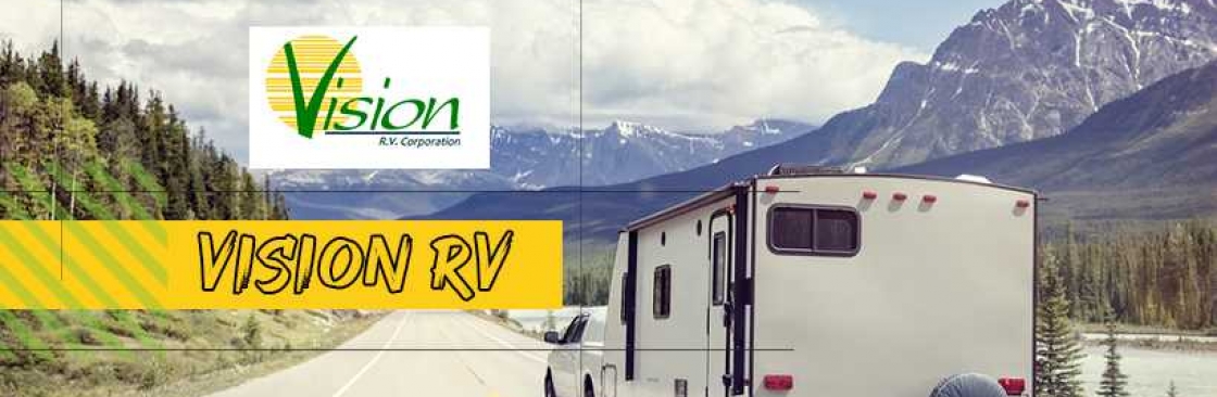 Vision RV Corporation Cover Image