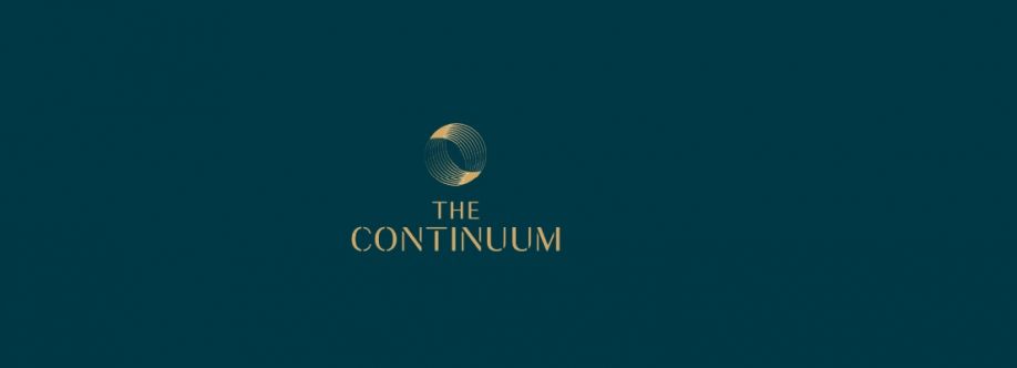 The Continuum Cover Image