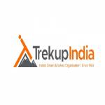 Trekup India Profile Picture