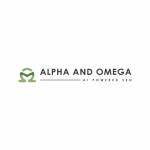 Alpha and Omega Profile Picture
