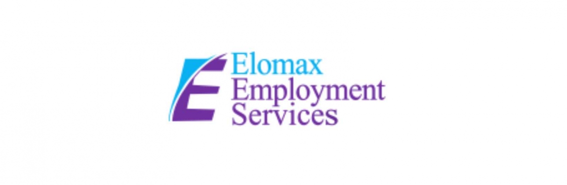 Elomax Employment Service Cover Image