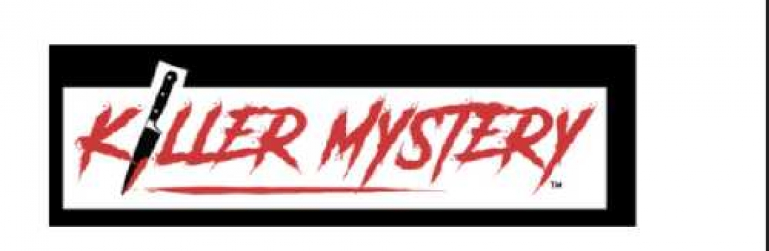 killer mystery Cover Image