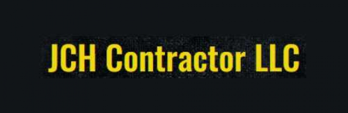 JCH Contractor LLC Cover Image