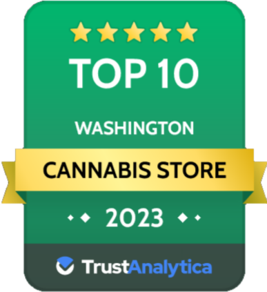 Washington DC Cannabis Store & Weed Dispensary | TEEZ DC