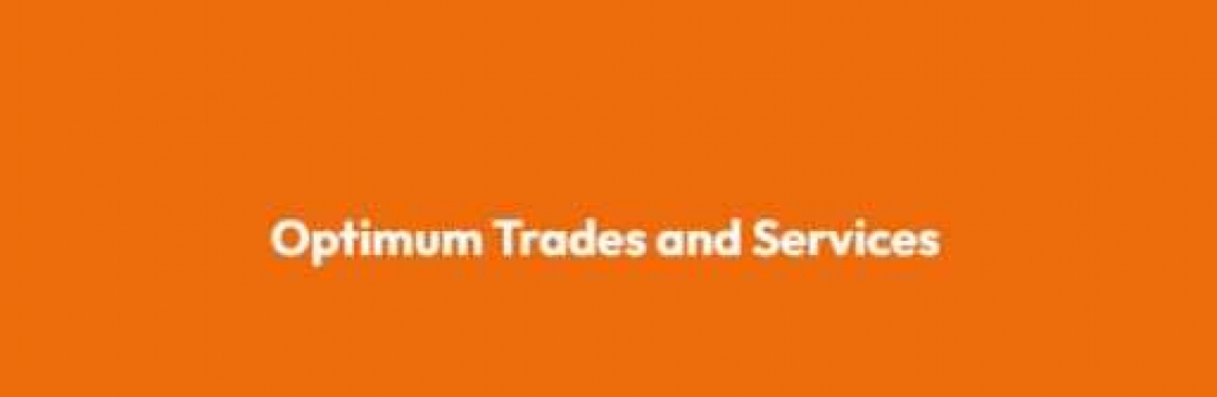 Optimum Trades and Services Cover Image