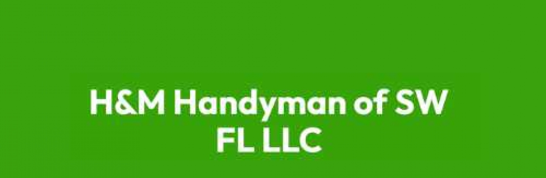 HM Handyman of SW FL LLC Cover Image