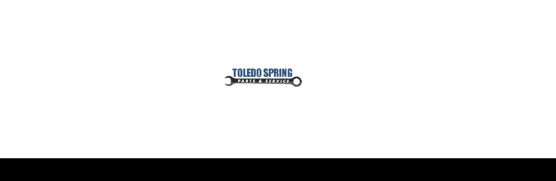 Toledo Spring Cover Image