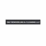 D and Y Remodeling and Cleaning LLC Profile Picture