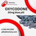 30mg Oxycodone pills Profile Picture