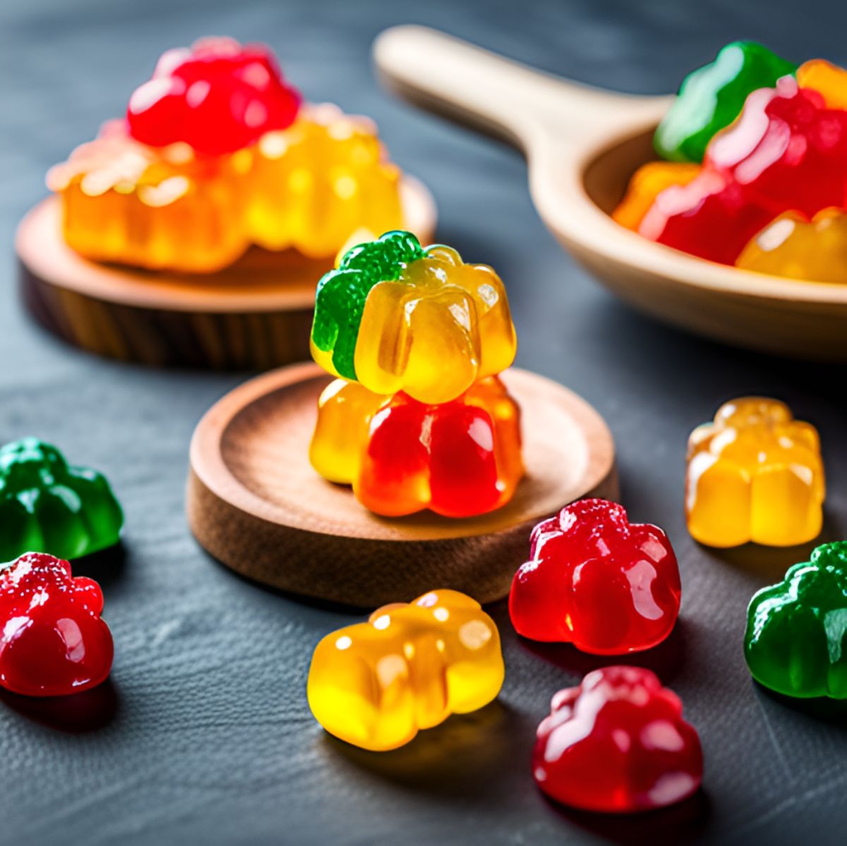 How Many CBD Gummies Should I Eat - The Best Guide