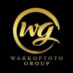 Admin Jackpot Warkoptoto Group Profile Picture