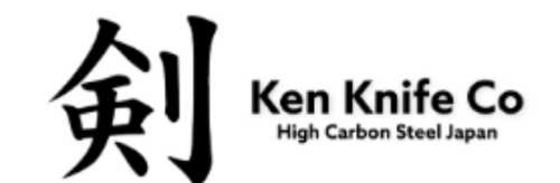 Ken Knife Co Cover Image