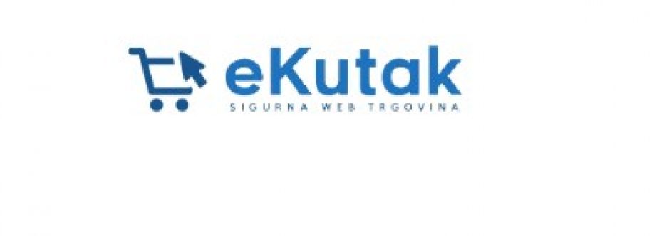 eKutak – Sigurna web trgovina Cover Image