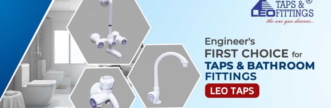 Plastic Taps and Fitting Manufacturers Cover Image