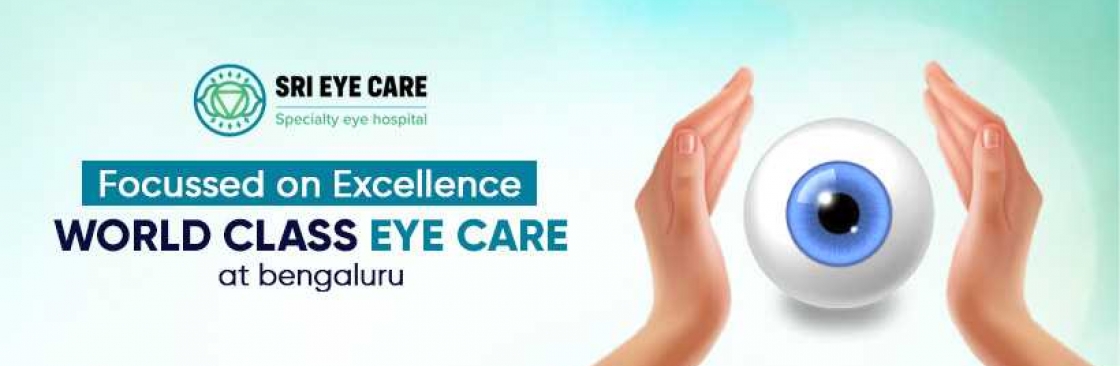 Eye Hospital Near Bangalore Cover Image